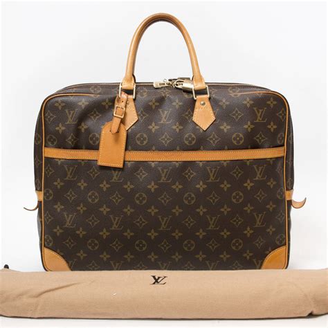 louis vuitton vintage laptop bag|best louis vuitton laptop bag.